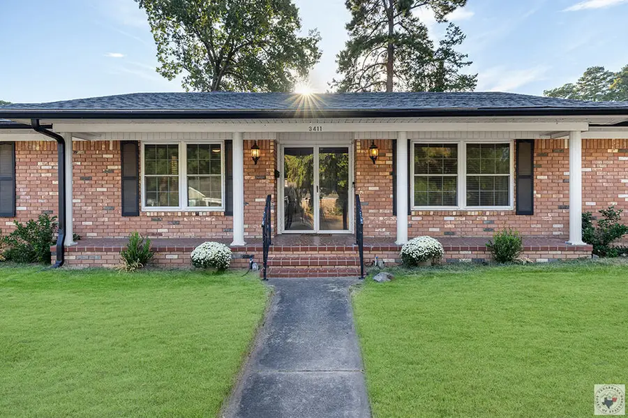 3411 Potomac, Texarkana, TX 75503 - #3