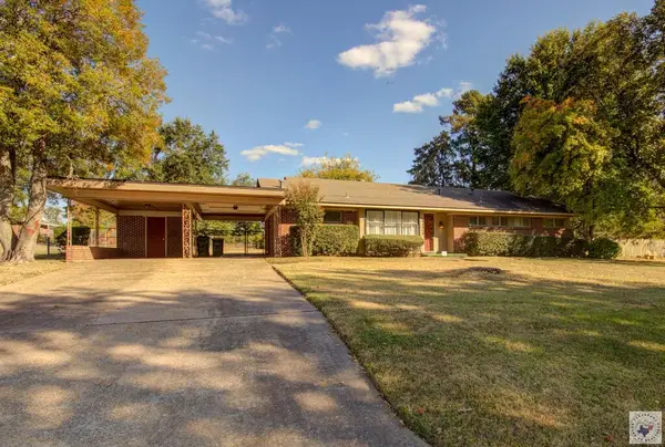 4124 Walnut, Texarkana, TX 75503