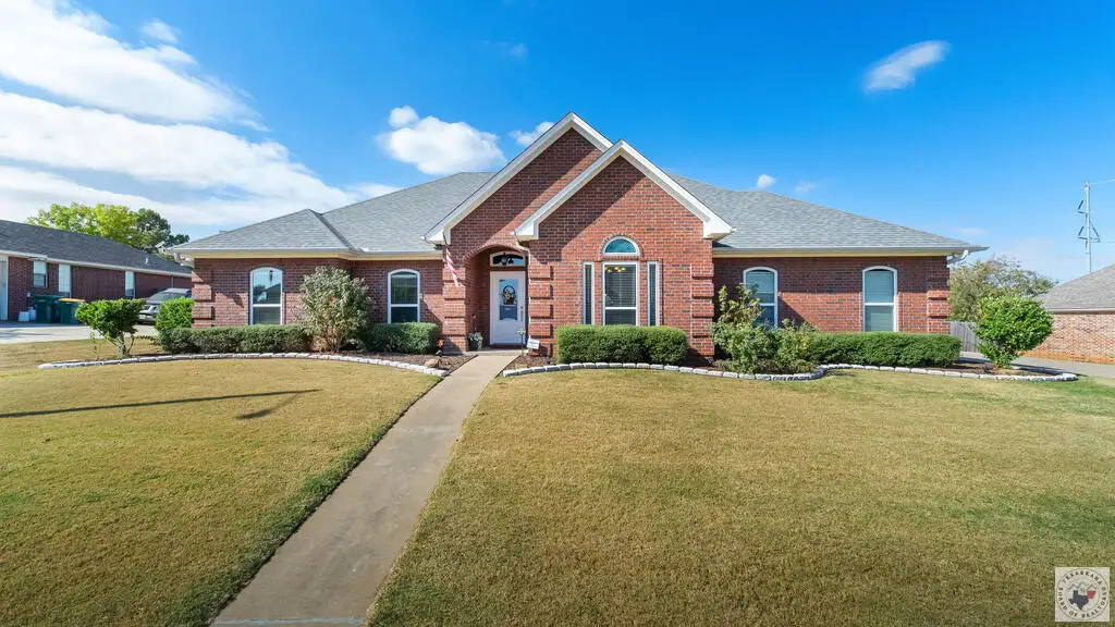 5107 High Drive, Texarkana, TX 75503 - #1