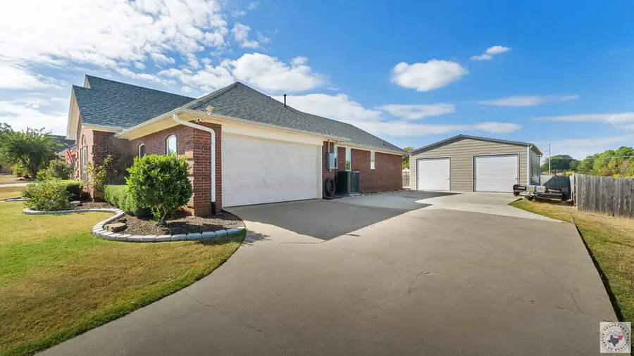 5107 High Drive, Texarkana, TX 75503 - #3