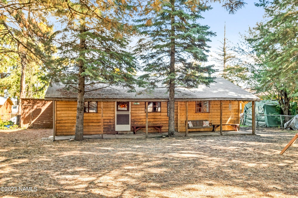 1876 Mormon Lake Road, Mormon Lake, AZ 86038 BHGRE