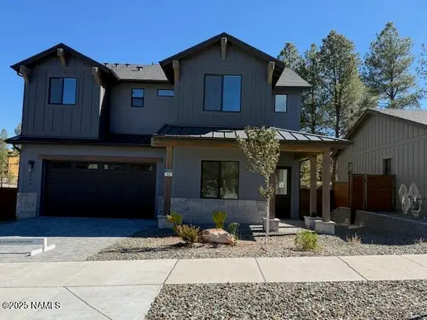 380 N Valerian Lane, Flagstaff, AZ 86004