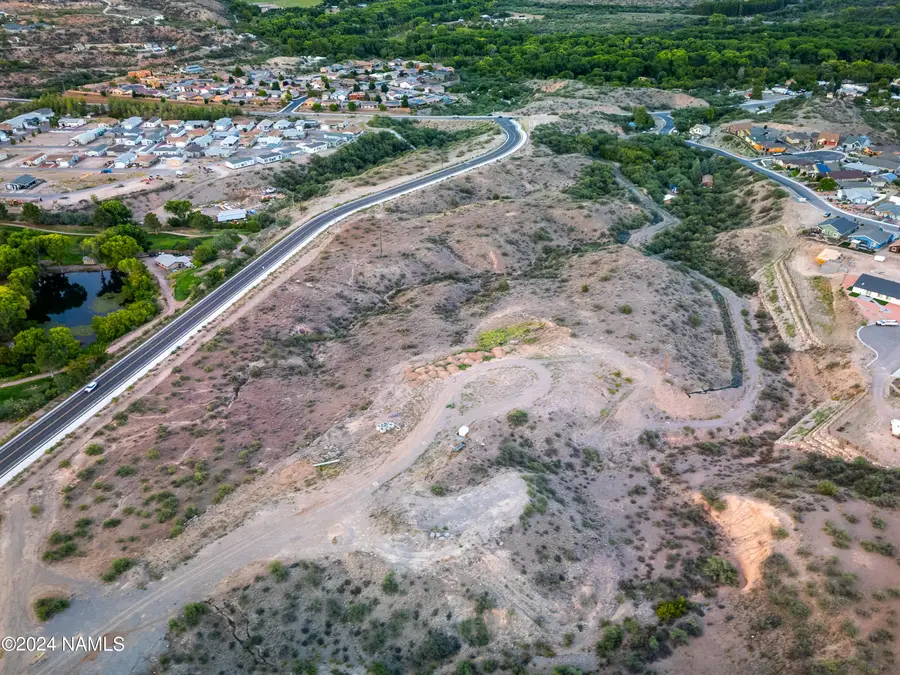 1214 N Main Street, Cottonwood, AZ 86326 - #2