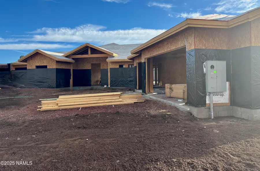 2805 Bogey Drive, Williams, AZ 86046 - Image #3