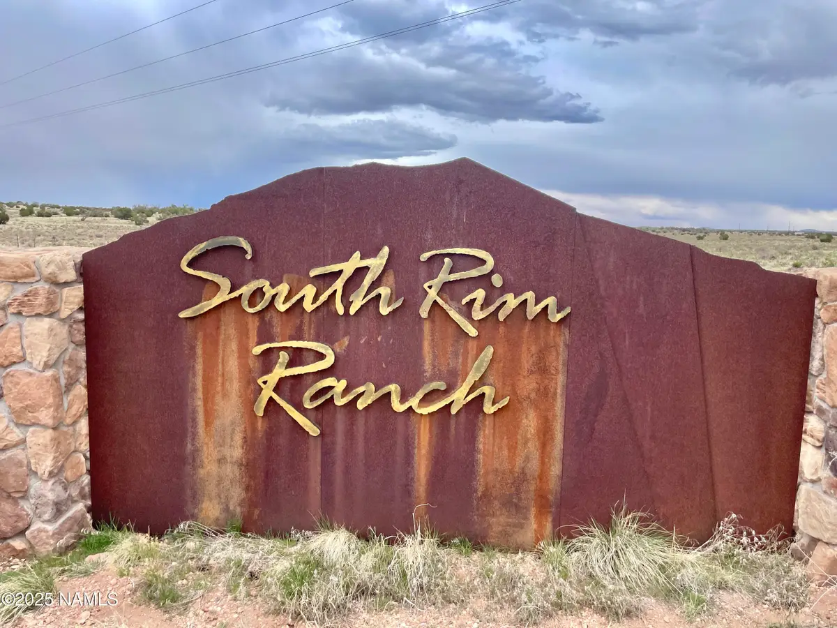 3998 Red Butte Road, Williams, AZ 86046 - Image #1