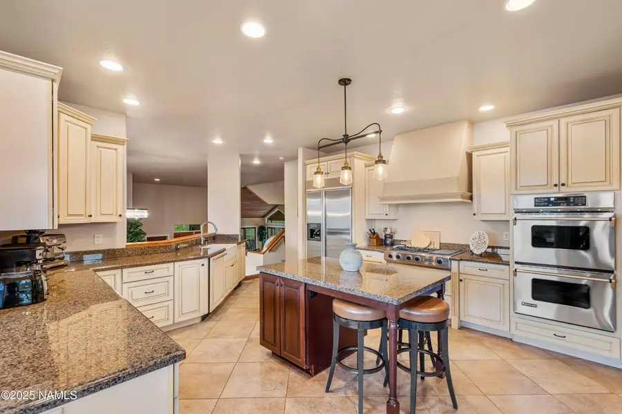 1018 N Amberwood Street, Flagstaff, AZ 86004 - #2