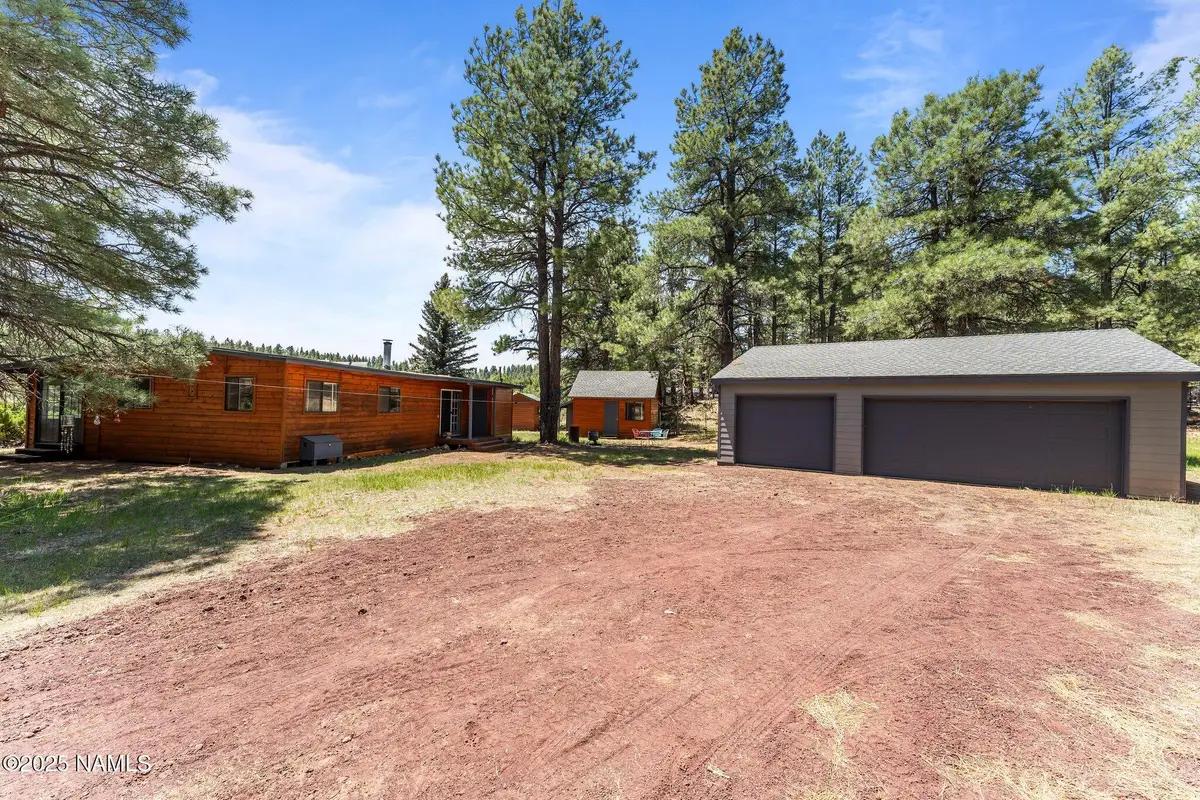 5735 White Tail Lane, Flagstaff, AZ 86005 - Image #1