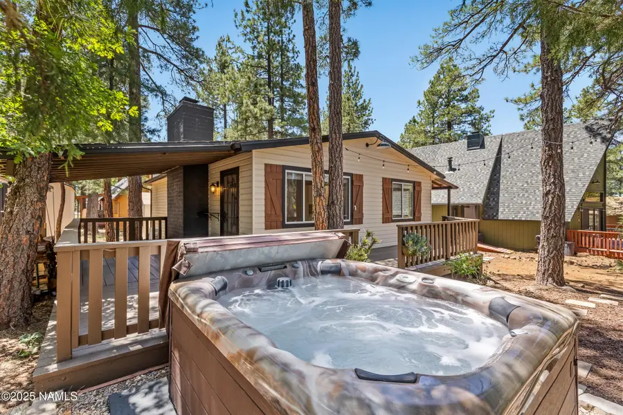 17445 S San Carlos Drive, Munds Park, AZ 86017 - Image #2