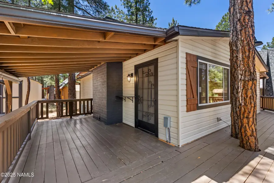 17445 S San Carlos Drive, Munds Park, AZ 86017 - Image #3