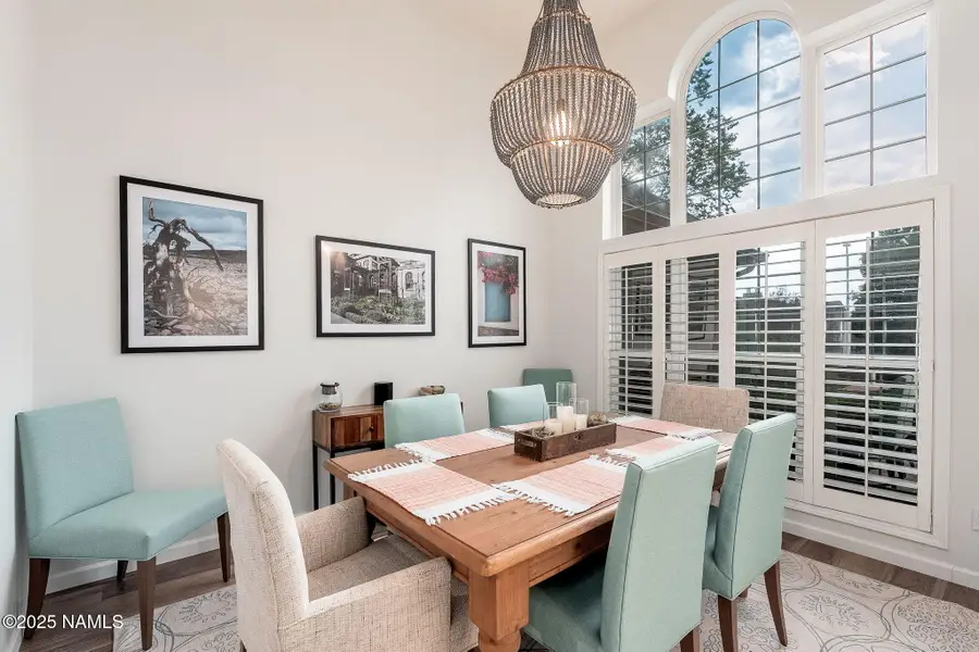 2922 N Rio De Flag Drive, Flagstaff, AZ 86004 - Image #2