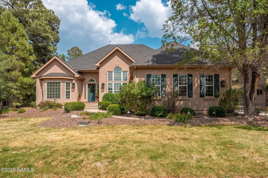 2922 N Rio De Flag Drive, Flagstaff, AZ 86004 - Image #3