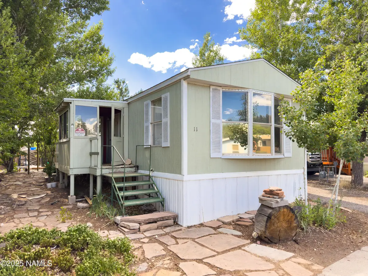 1450 W Kaibab Lane, Flagstaff, AZ 86001 - #1