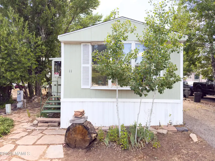 1450 W Kaibab Lane, Flagstaff, AZ 86001 - #2