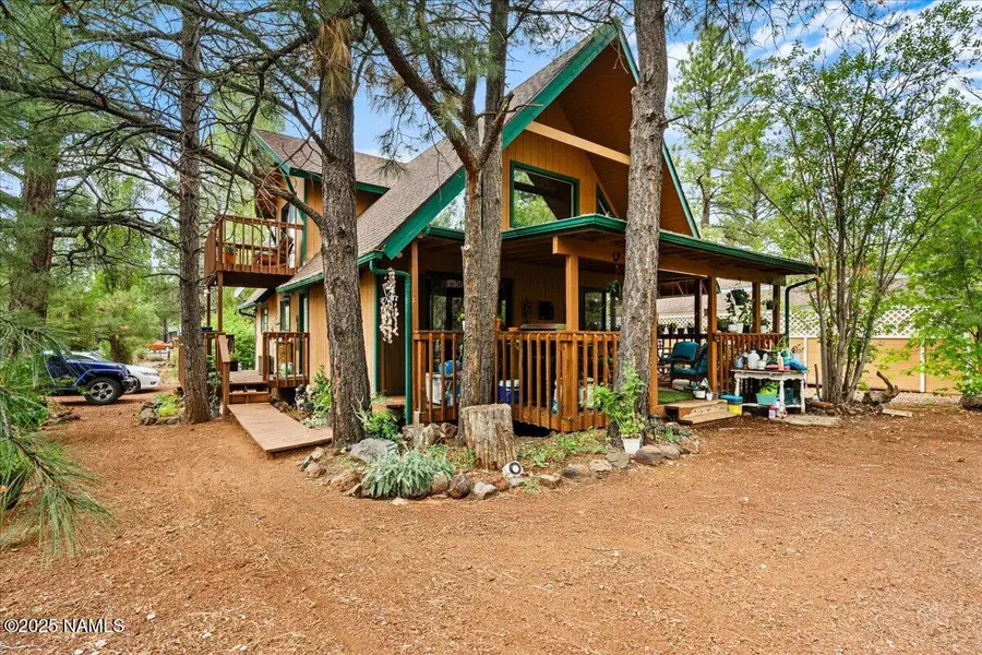 17040 S Bow String Road, Munds Park, AZ 86017 - Image #2