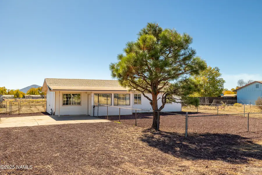 7856 E Moonbeam Drive, Flagstaff, AZ 86004 - Image #2