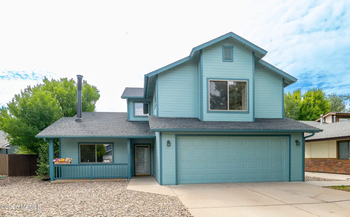 6563 E Breckenridge Way, Flagstaff, AZ 86004 - #1