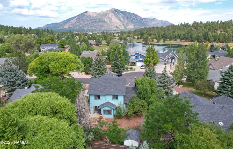 6563 E Breckenridge Way, Flagstaff, AZ 86004 - #2