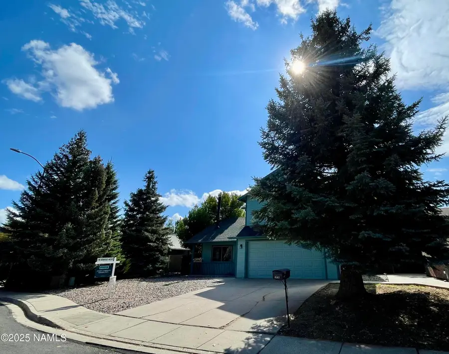 6563 E Breckenridge Way, Flagstaff, AZ 86004 - #3