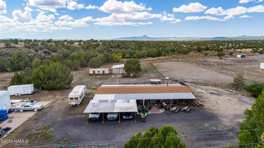 155 W Ludlam Lane, Ash Fork, AZ 86320 - Image #2