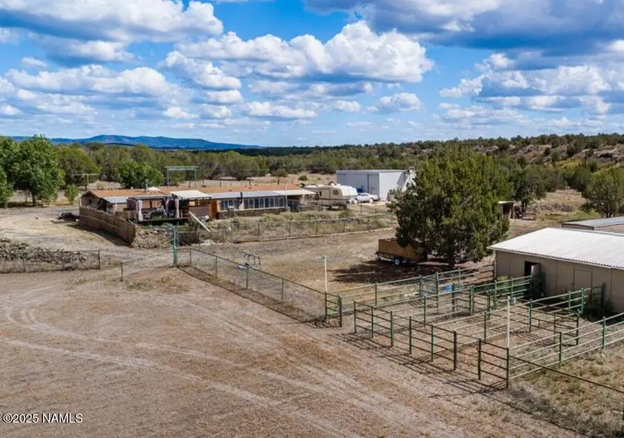 155 W Ludlam Lane, Ash Fork, AZ 86320 - Image #3