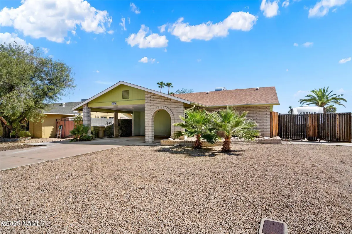 5613 W Grovers Avenue, Glendale, AZ 85308 - Image #1