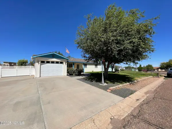 960 S Highland Drive, Snowflake, AZ 85937