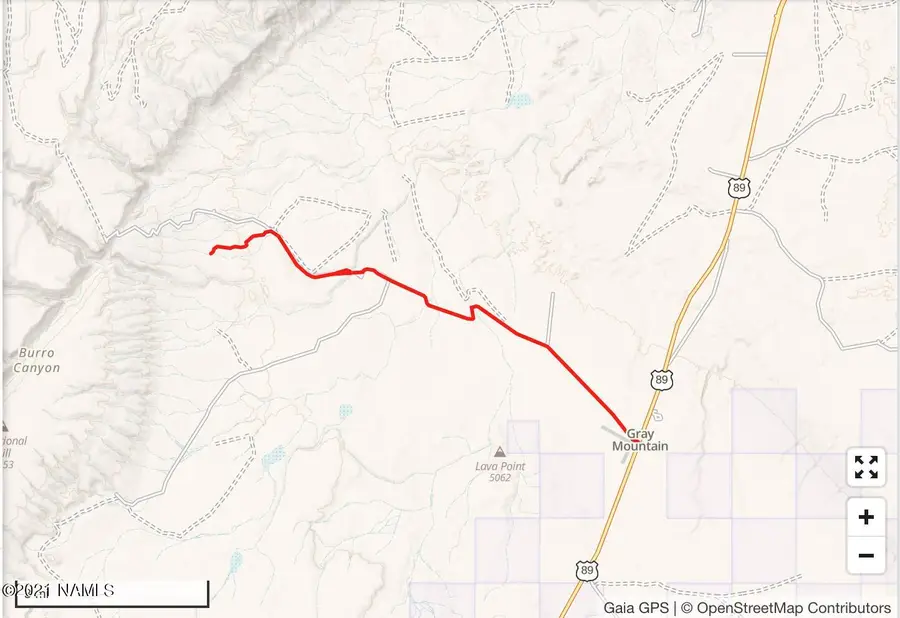 000 Unnamed Street, Gray Mountain, AZ 86036 - #3