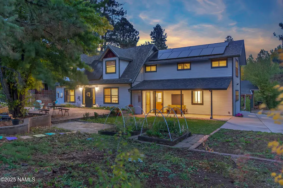 2436 Hano Trail, Flagstaff, AZ 86005 - Image #2