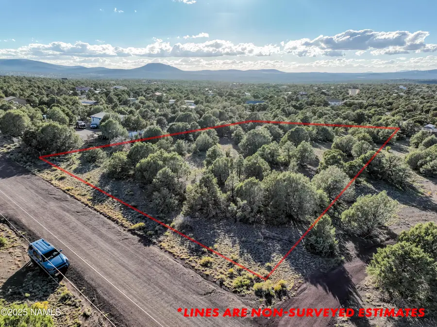 7354 N Apache Avenue, Williams, AZ 86046 - #2