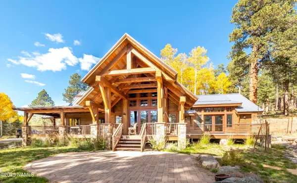 15900 Forest Service 900 1k Road Ne, Flagstaff, AZ 86001