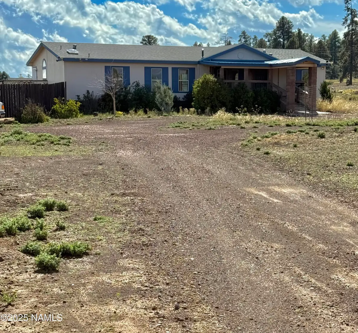 7700 E Creekside Drive, Flagstaff, AZ 86004 - Image #1