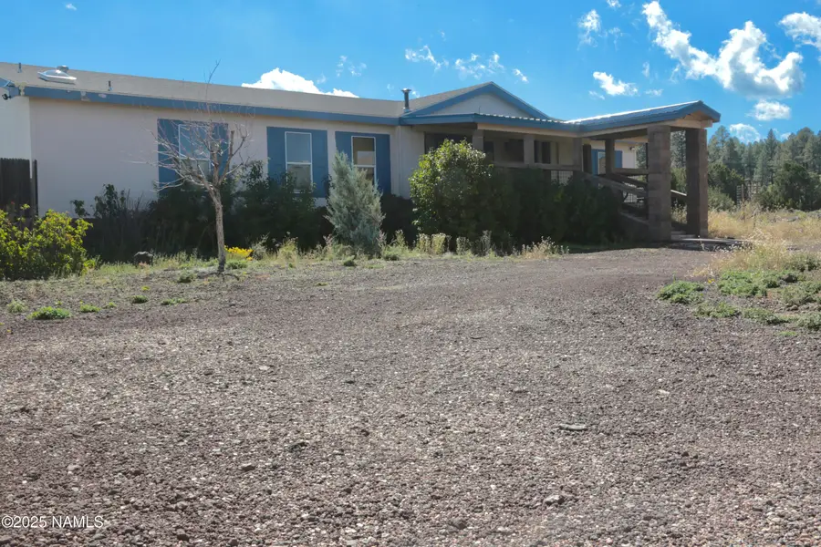 7700 E Creekside Drive, Flagstaff, AZ 86004 - Image #2