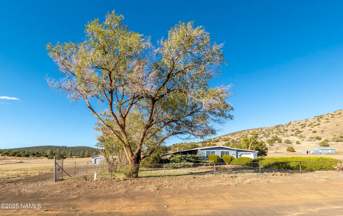 10205 O Neil Lane, Flagstaff, AZ 86004 - Image #1