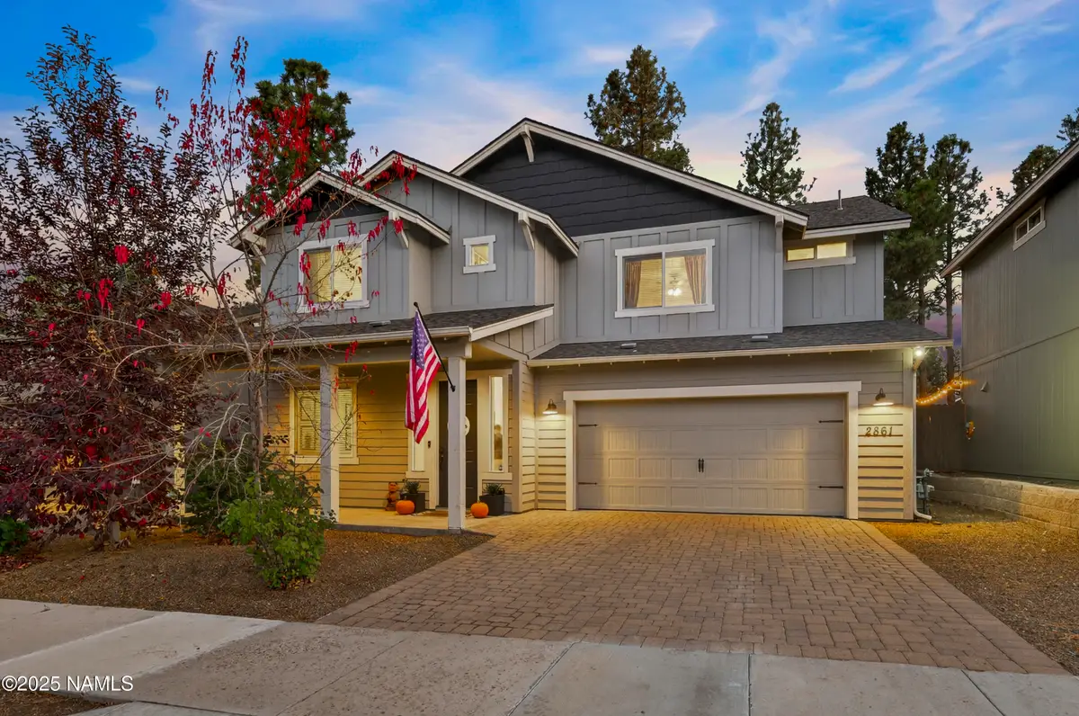 2861 W Hare Drive, Flagstaff, AZ 86001 - Image #1