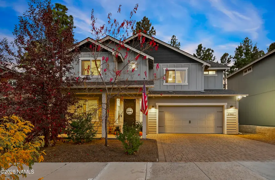 2861 W Hare Drive, Flagstaff, AZ 86001 - Image #2