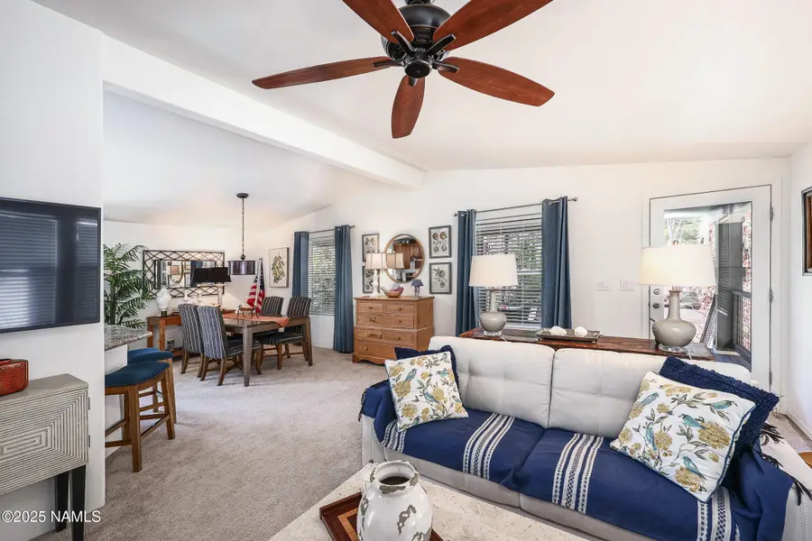 17265 Buffalo Run, Munds Park, AZ 86017 - #2