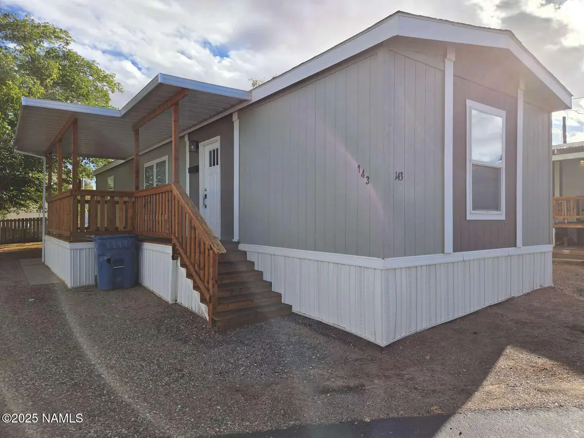 801 Oak Street, Page, AZ 86040 - Image #1