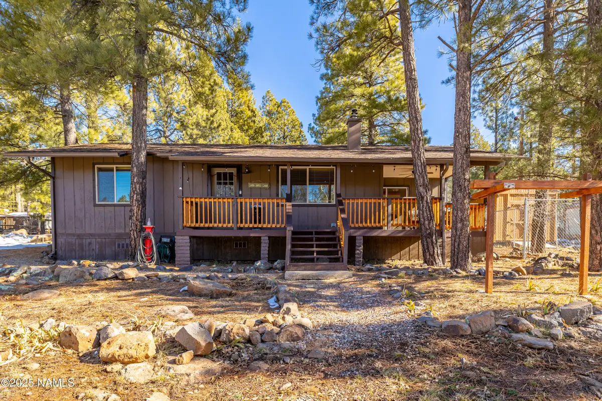 105 Hunter Place, Munds Park, AZ 86017 - Image #1