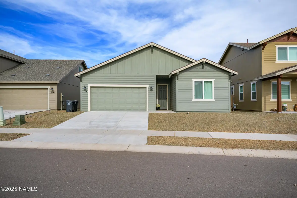 11780 Pegasus Road, Bellemont, AZ 86015 - Image #1