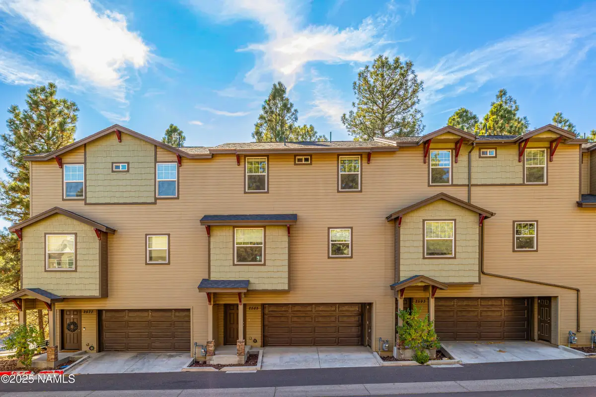 2585 W Cripple Creek Drive, Flagstaff, AZ 86001 - Image #1