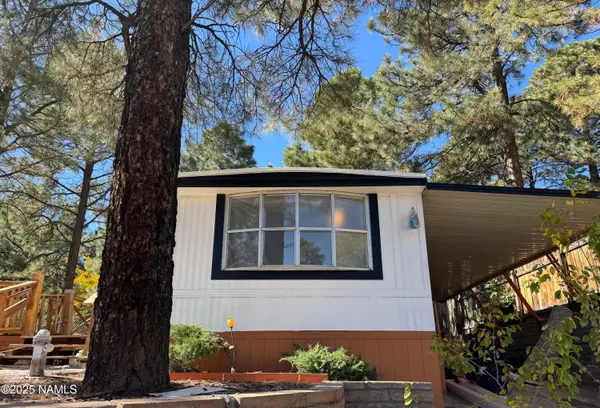 6061 N Snowflake Drive, Flagstaff, AZ 86004