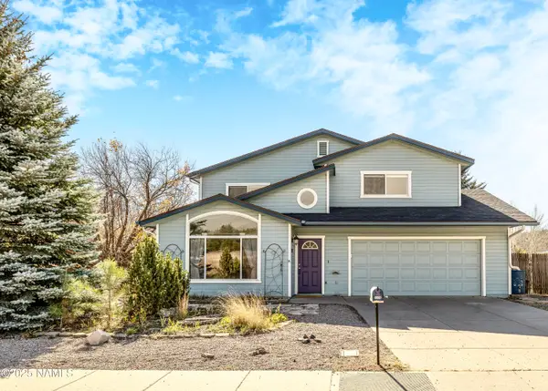3329 W Lois Lane, Flagstaff, AZ 86001