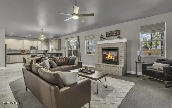 2395 S Polaris Way, Flagstaff, AZ 86001