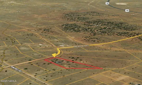 2399 E Mission Drive, Williams, AZ 86046