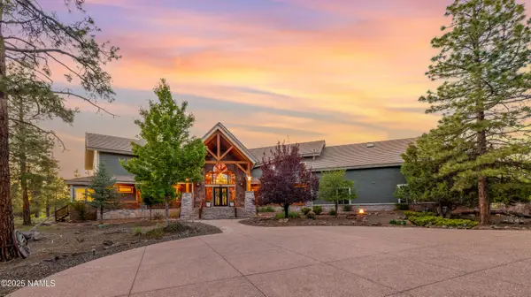 150 E Flat Rock, Flagstaff, AZ 86001