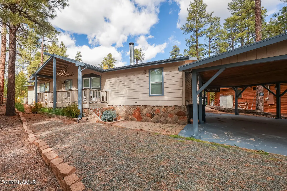 17010 Teal Place, Munds Park, AZ 86017 - Image #1