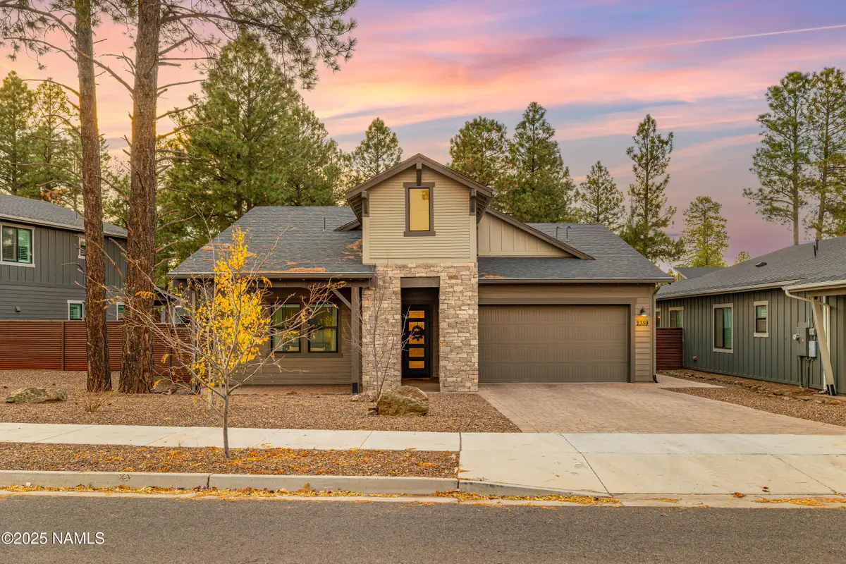 2359 S Polaris Way, Flagstaff, AZ 86001 - Image #1