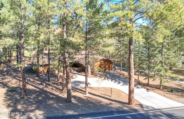 5790 Griffiths Spring, Flagstaff, AZ 86005