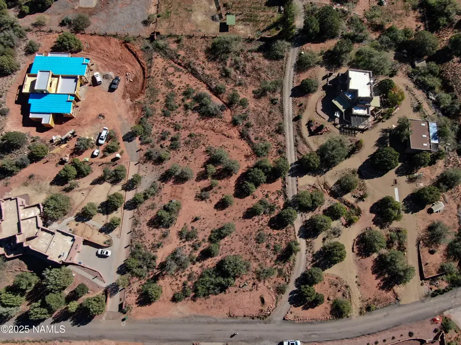 45 Hutson Lane, Sedona, AZ 86351 - Image #3
