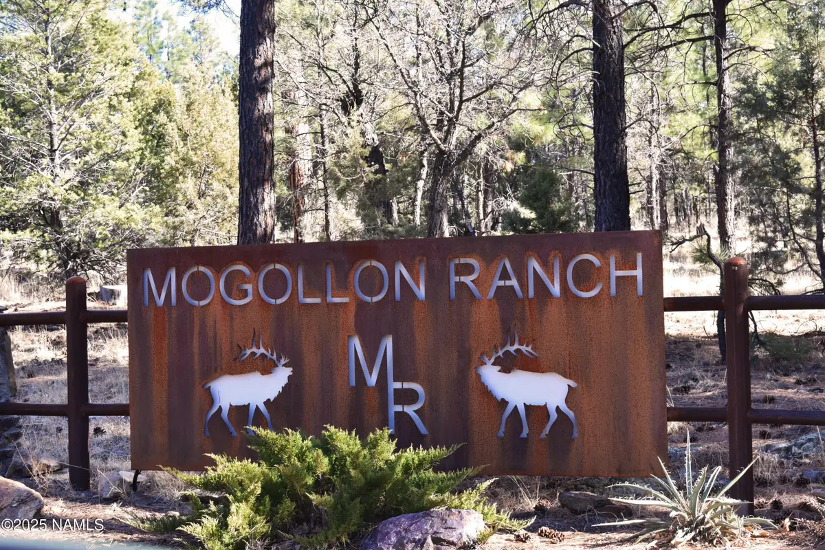 4367 Sunset Ridge Loop, Happy Jack, AZ 86024 - Image #1